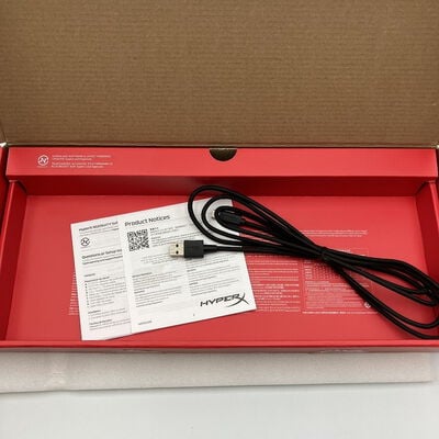 【新潟店】中古  HYPERX Alloy Origins Core 4P5P3AJ#ABJ  3290007159 