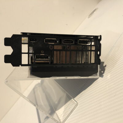 【姫路店】中古  ASUS DUAL-RTX2080-O8G (RTX2080 8G GDR6) 138199 