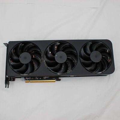 【通販センター】中古  玄人志向 RD-RX9070-E16GB/TP (RX9070 16G) 176964 