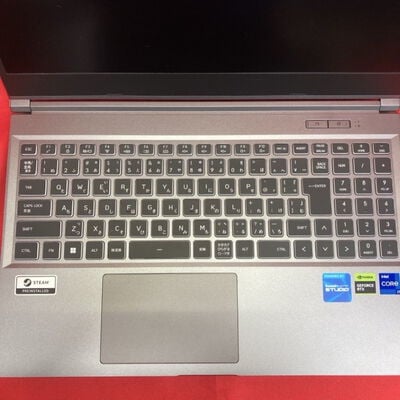 【千葉店】中古  GALLERIA XL7C-R46 3250005961 
