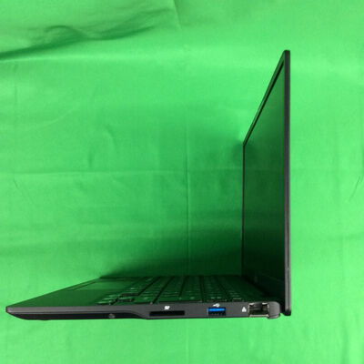 【川崎店】中古  FUJITSU LIFEBOOK UH75/H3 FMVU75H3B(Ryzen 7 5700U/16GB/SSD256GB/13.3/FHD/有線LAN/WiFi/W11H) 3170007698 