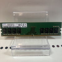 中古  PC4-19200 8GB デスクトップ用_ 184886 