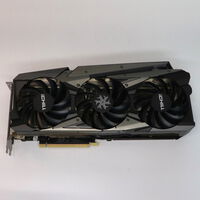 中古  GeForce RTX 3070 ICHILL X3 C30703-08D6X-1710VA38 [PCIExp 8GB] 3210015033 