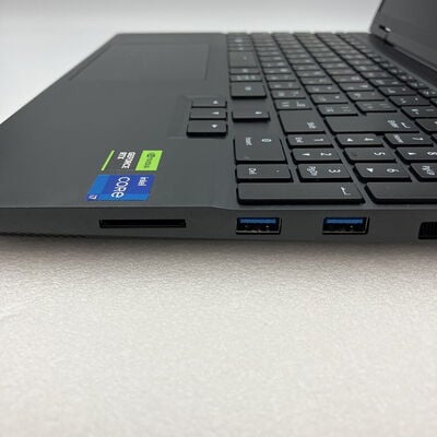 【新潟店】中古  マウスコンピュータ G TUNE E5-I7G50BK-B(i7-13620H/16GB/SSD500GB/なし/RTX4050/15.3/2560x1600/W11H) 3290007041 