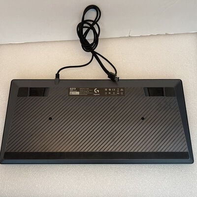 【京都店】中古  Logicool G213 RGB Gaming Keyboard G213r 146996 