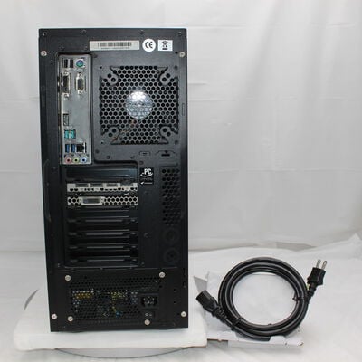 【通販センター】中古  THIRDWAVE GALLERIA KT(Intel Core i7 9700K/16GB DDR4 (PC4)/SSD500GB/DVDマルチ/NVIDIA GeForce RTX 2070 8GB/W11H64 MAR) 194822【5/28値下げ!】 