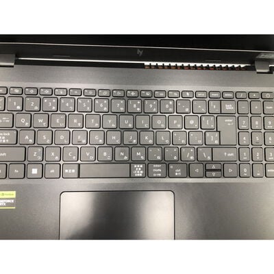 【水戸赤塚店】中古  Acer Nitro V 15(i7-13620H/16GB/SSD512GB/-/RTX4050/15.6/1920&times;1080/W11H) 4680003480 