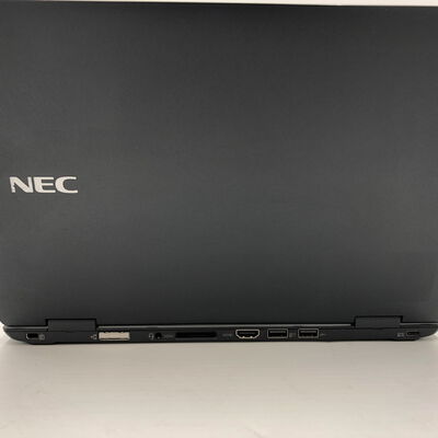 【福井日之出店】中古  NEC VKT10 (INTEL Core i5 10210Y 1.0GHz/8GB/SSD256GB/-/オンボード/12.5/1920x1080/Wi-Fi/WEBCAM/W11H64) 179608【2/26値下げ!】 