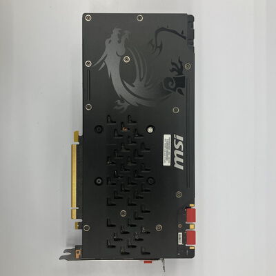 【徳島住吉店】中古  各社 GeForce GTX1070 (8GB PCI-E) 130945 