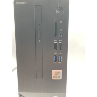 【福井日之出店】中古  Vostro 3681(i5-10400/16GB/SSD500GB/W11P) 4680002534 