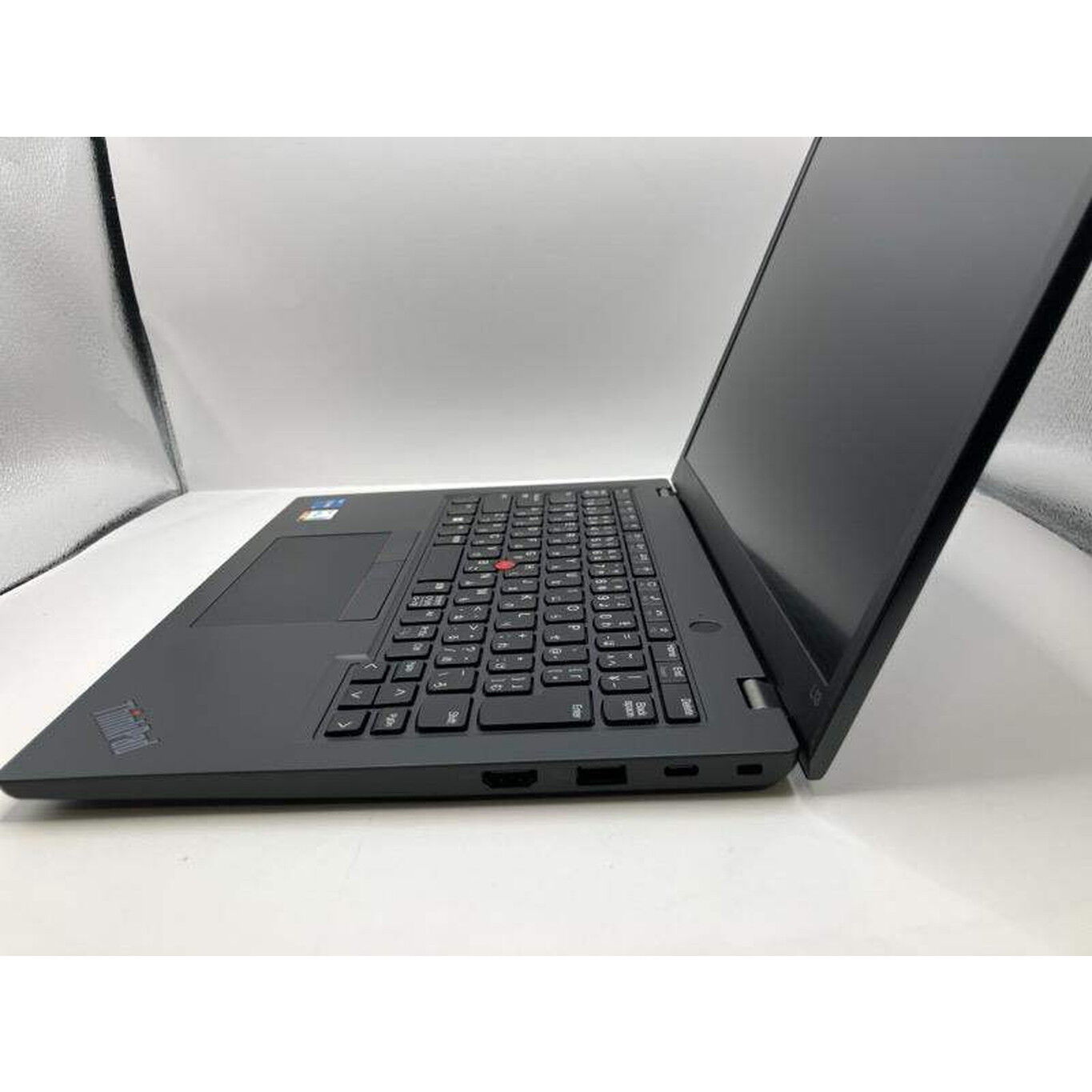 中古 Lenovo ThinkPad L13 Gen4 (Core i5-1335U/16GB/SSD 256GB