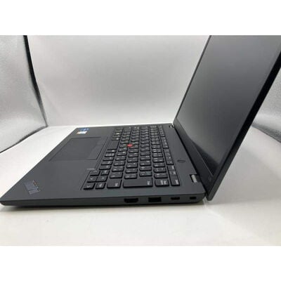 【仙台店】中古  Lenovo ThinkPad L13 Gen4 (Core i5-1335U/16GB/SSD 256GB/-/-/WLAN/13.3インチUWXGA/W11P/-) 3240011034 