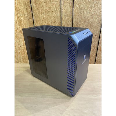 【座間相武台】中古  GALLERIA RM5C-R46T(i5 14400F/32GB/SSD1TB/RTX4060Ti 8GB/W11H) 4510003002 