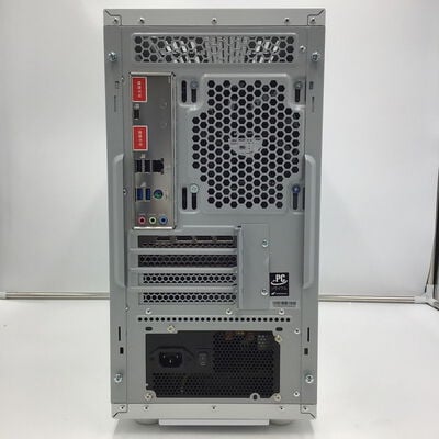 【白山FM松任店】中古  GALLERIA XPC7M-R56T8G-WL 4950001818 