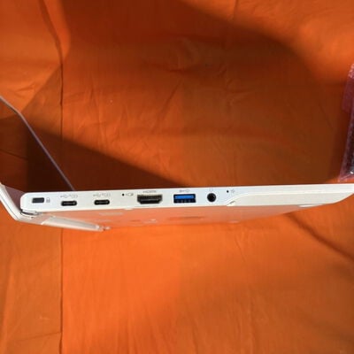 【なんば店】中古  FUJITSU LIFEBOOK UH08/E3 FMVUU8FUV3 (1115G4/8GB/SSD 128GB/WLAN/13.3FHD/W10P64) 3280021262 