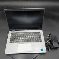 中古  DELL Latitude 5420 (INTEL Core i5 1145G7 2.6GHz/16GB/SSD512GB/-/オンボード/14/1920x1080/Wi-Fi/WEBCAM/W11P64) 179609 
