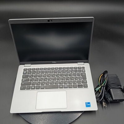 【大須店】中古  DELL Latitude 5420 (INTEL Core i5 1145G7 2.6GHz/16GB/SSD512GB/-/オンボード/14/1920x1080/Wi-Fi/WEBCAM/W11P64) 179609 