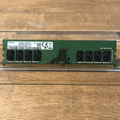 【姫路店】中古  PC4-21300 8GB デスクトップ用_ 184888 