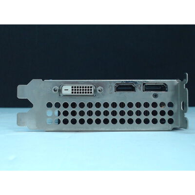 【前橋ｲﾝﾀｰｱｶﾏﾙ店】中古  ZOTAC GTX 1660 SUPER 6GB 4540001908 