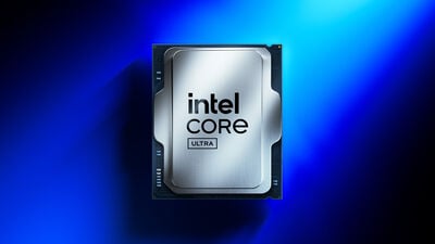 Intel  Core Ultra 9 285K BOX 