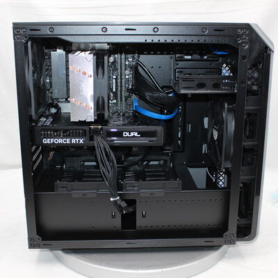 【なんば店】中古  THIRDWAVE GALLERIA RM7C-R56-C 183979 