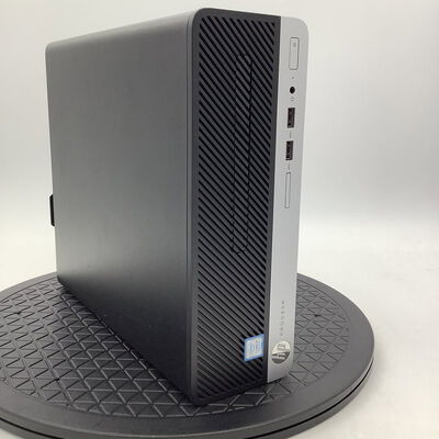 【堺七道店】中古  HP　ProDesk600G4 SFF(i5 8500/16GB/SSD256GB/W11P) 4660002927 
