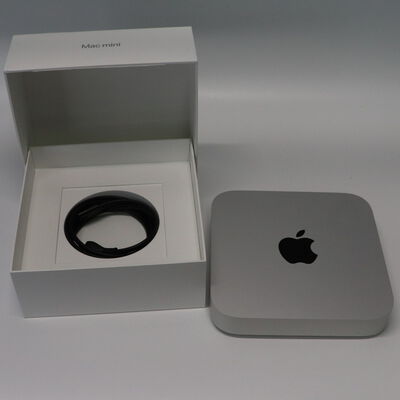 【札幌店】中古  Mac mini(10C CPU/16C GPU/32GB/1TB) 4780000962 