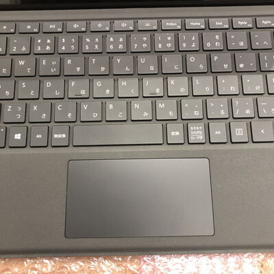【宮崎恒久店】中古  Microsoft Surface Pro 6(i5-8350U/8GB/SSD128GB/W11P) 5160001104 