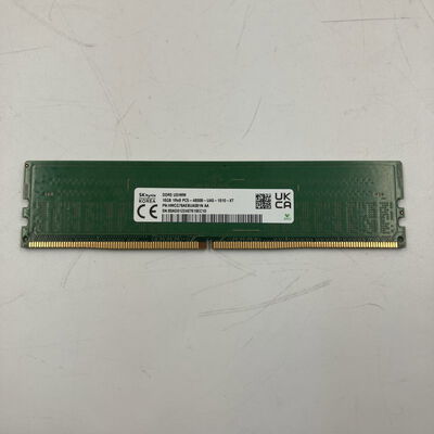 【なんば店】中古  Hynix HMCG78AEBUA (DDR5 PC5-38400 16GB) 198912 