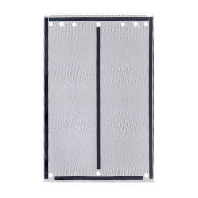 Lian-Li  A3-mATX-WD White (MicroATX) 