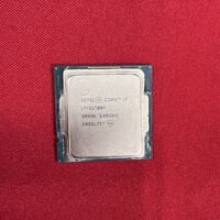 中古  INTEL Core i7 11700K (1200/3.6G/16M/C8/T16) 145163 