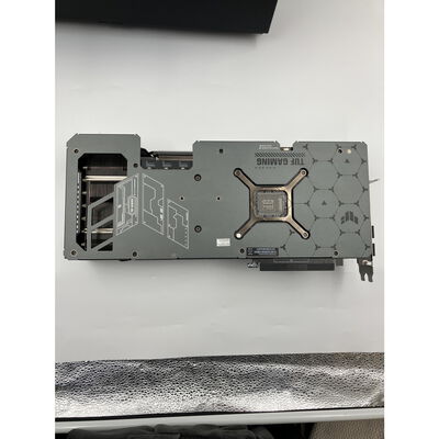 【秋葉原本店】中古  ASUS TUF-RX7900XTX-O24G-GAMING（RX7900XTX 24GB） 3480036093 
