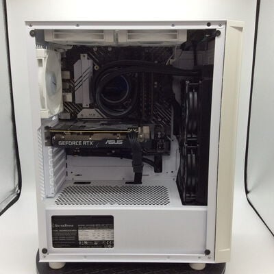 【浜松店】中古  AEGISZi712BR306T-M(i7 12700/16GB/SSD500GB/なし/RTX3060Ti 8GB) 1300008161 