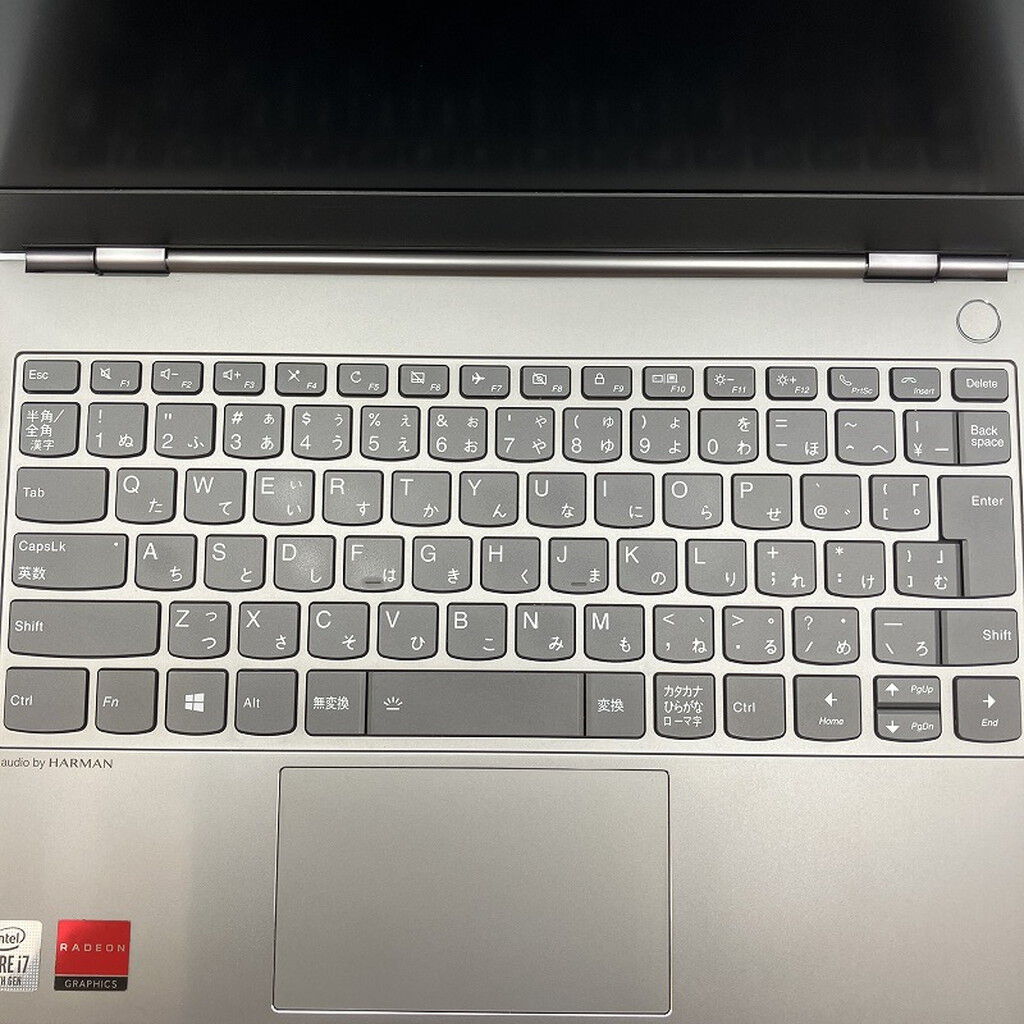 極美品★ バッテリー新品 フルHD 13.3 レノボ ノートPC ThinkBook 13s-IML Core i7-10510U windows11 pro 16GB SSD1TB  カメラあり オフィス (B437) Amazon.co.jp: Lenovo ThinkBook 13s-IWL 13.3インチ ノートブック