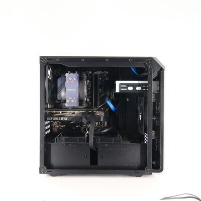 【秋葉原本店】中古  GALLERIA RM5C-R36T(i5 13400F/16GB/SSD1TB/RTX3060Ti/W11H) 3410016110 