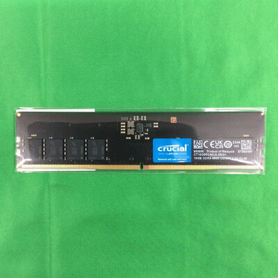 【川崎店】中古  PC5-44800 16GB デスクトップ用 149153 