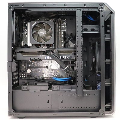 【札幌店】中古  GALLERIA XA7R-R37T 3210014709