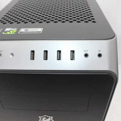 【通販センター】中古  THIRDWAVE GALLERIA SKM(AMD Ryzen 5 3500/16GB DDR4 (PC4)/SSD1TB/なし/NVIDIA GeForce GTX 1660 SUPER 6GB/W11H64 MAR) 199933 