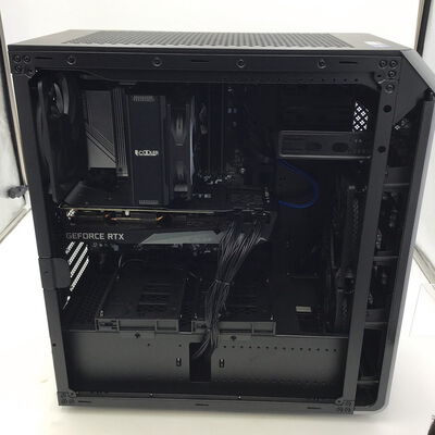 【白山FM松任店】中古  GALLERIA XA7C-76 4950001732【2/19値下げ!】 