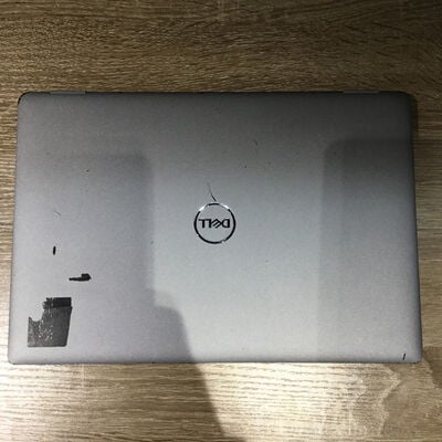 【松山環状枝松店】中古  DELL Latitude 5320(Intel Core i5 1145G7 2.60GHz/16GB DDR4/SSD256GB/-/オンボード/13.3/1920x1080/Wi-Fi/WEBCAM/W11P/VBT) 192705 
