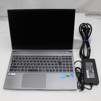 【大須店】中古  THIRDWAVE GALLERIA RL7C-R46-5N 195256 
