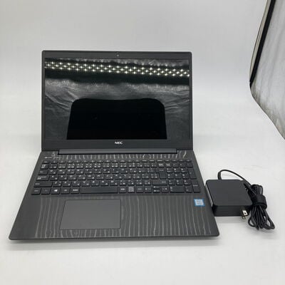【堺七道店】中古  NEC PC-NS700NAB(i7-8565U/8GB/SSD256GB/W11H) 4660001691 