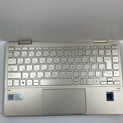 【秋葉原本店】中古  HP_ENVY_x360(i7-1165G7/16GB/SSD512GB/W11H) 3410015085 