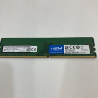 中古  PC4-21300 8GB デスクトップ用_ 184888 