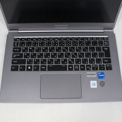 【姫路店】中古  THIRDWAVE F-14RPL 183886 