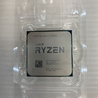 中古  AMD Ryzen 7 5700X (AM4/3.4GHz/36M/C8/T16/65W) 150182 