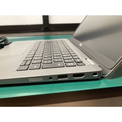 【富山本郷店】中古  DELL Latitude 5320 (Intel Core i7 1185G7 3.0GHz/16GB/SSD256GB/-/-/13.3/1920x1080/Wi-Fi/WEBCAM/W11H MAR) 183801 