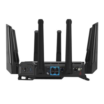 ASUS  ROG Rapture GT-BE98 (11be クアッドバンド対応ゲーミングルーター) 