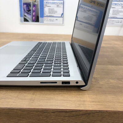 【宮崎恒久店】中古  DELL Inspiron 15 P112F (Ryzen5 7530U/16GB/SSD512GB/WLAN/FHD/W11H64) 5160000662 