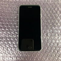 中古  Apple iPhoneSE 4.7インチ (第2世代/2020) 64GB (ホワイト) 国内版SIMロックフリー MX9T2J/A 142455 